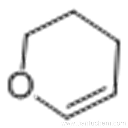 Dihydropyran CAS 110-87-2